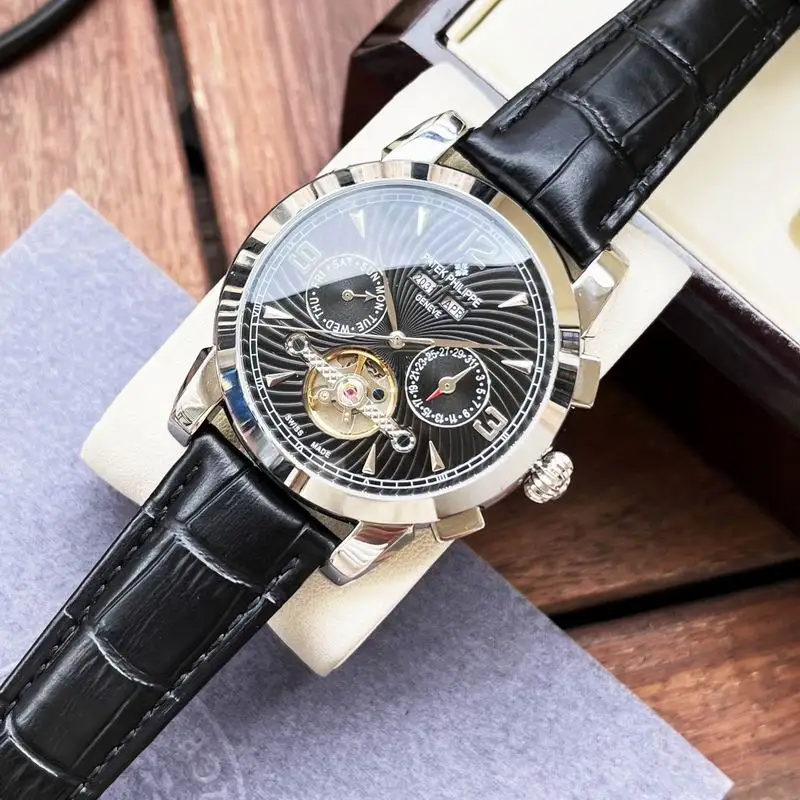 Patek Philippe 42mm 1101109